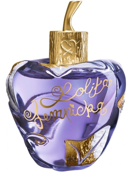 dans les parfums lolita lempicka volupté des sens